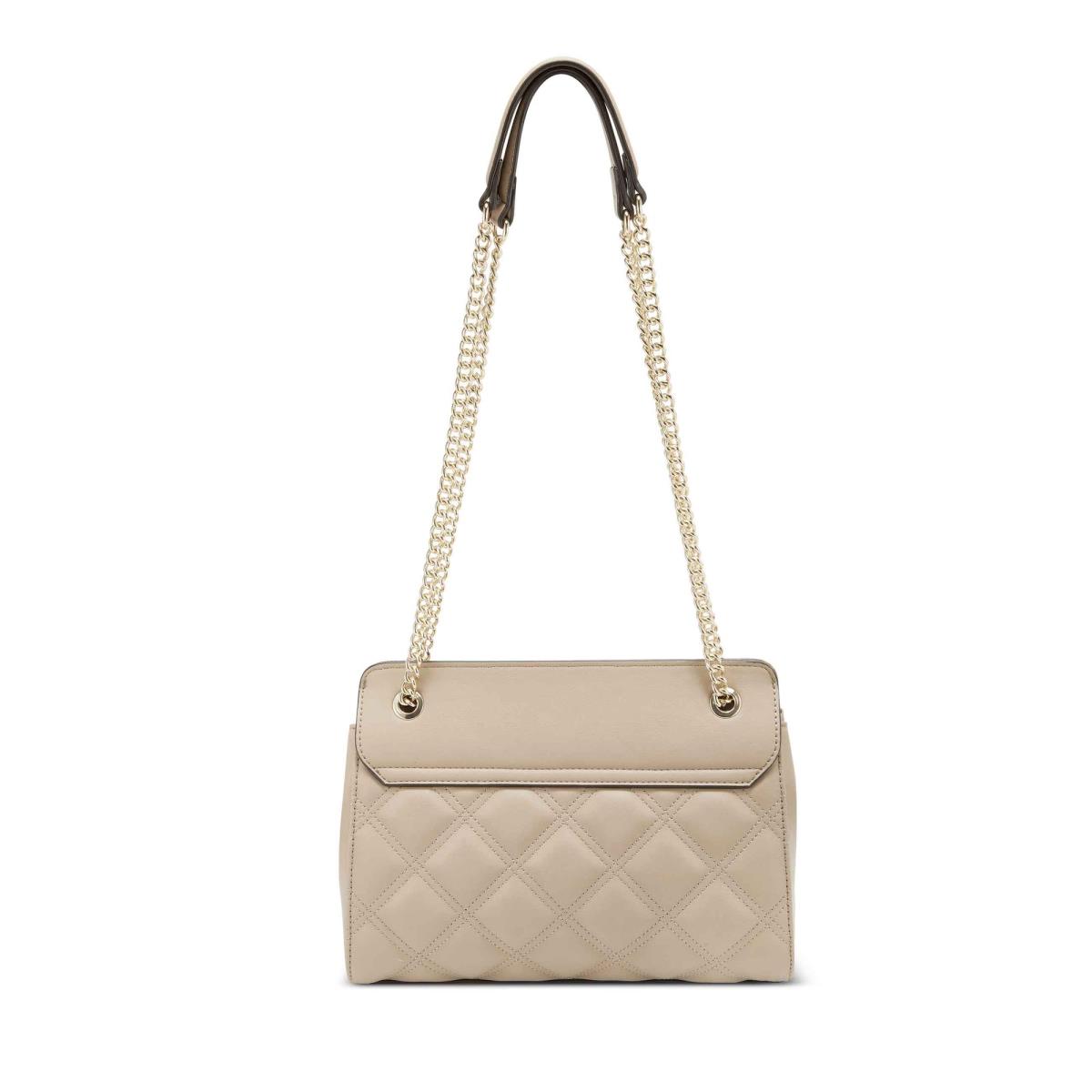 Nine West Ava Convertible Xbody Flap Crossbodytassen Beige | 7698GZRLX