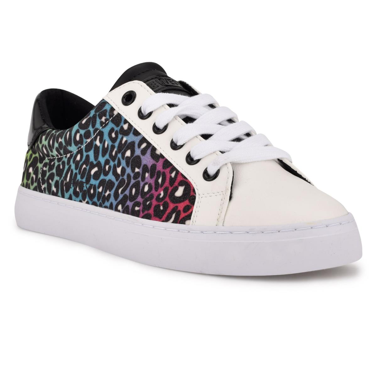 Nine West Best Vrijetijdssneakers Gekleurd | 4093WCNGP