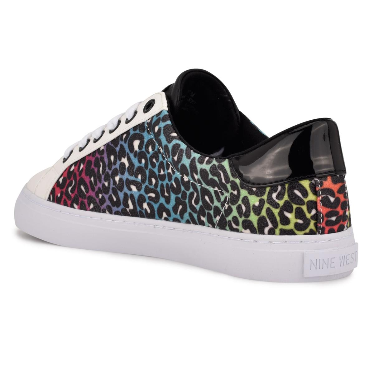 Nine West Best Vrijetijdssneakers Gekleurd | 4093WCNGP