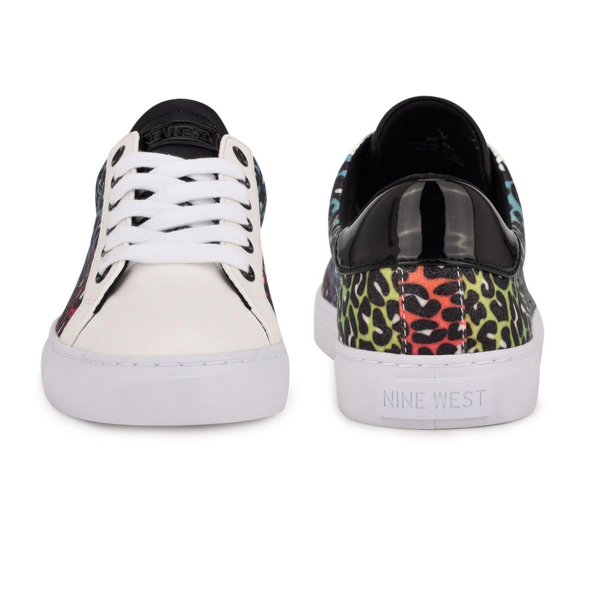 Nine West Best Vrijetijdssneakers Gekleurd | 4093WCNGP