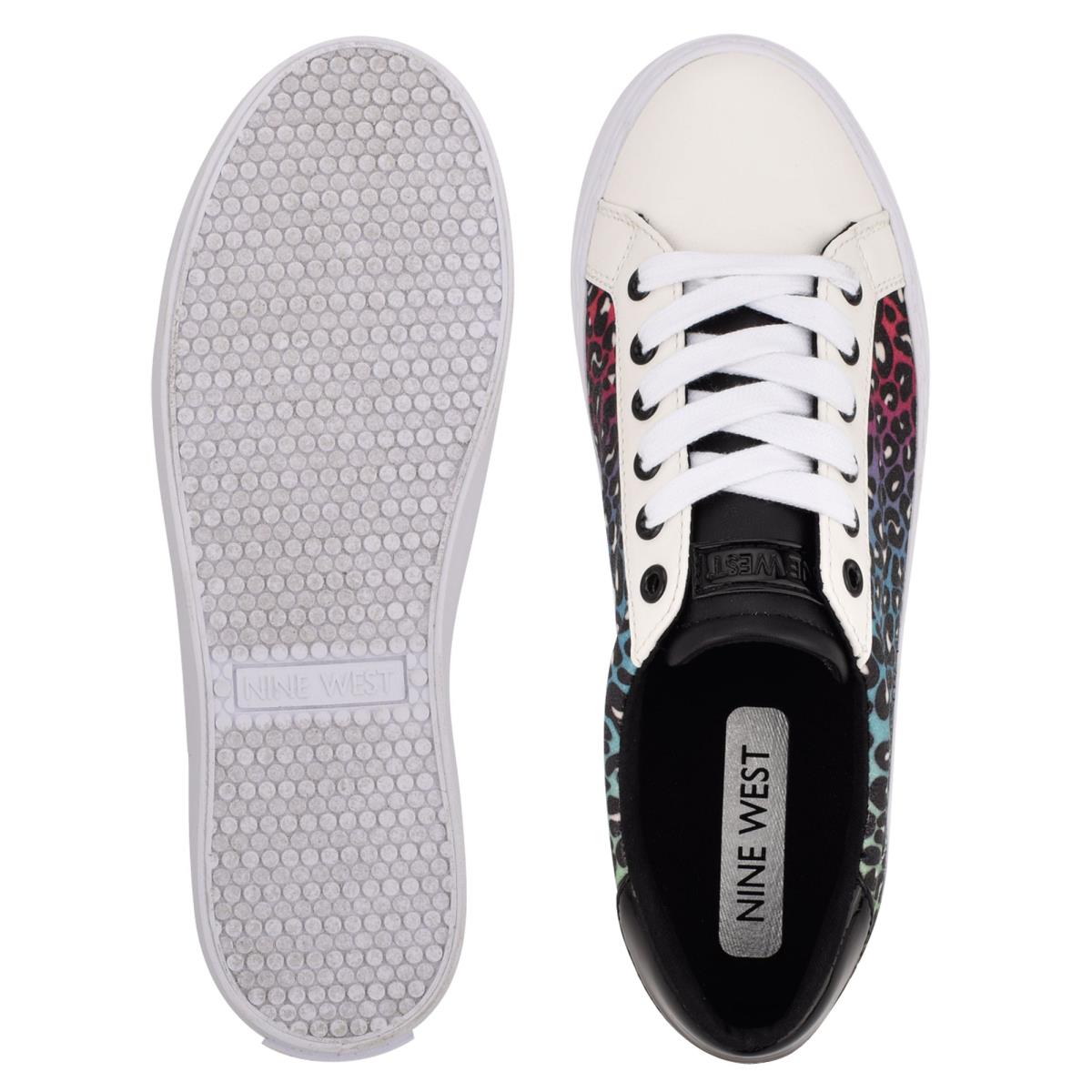 Nine West Best Vrijetijdssneakers Gekleurd | 4093WCNGP