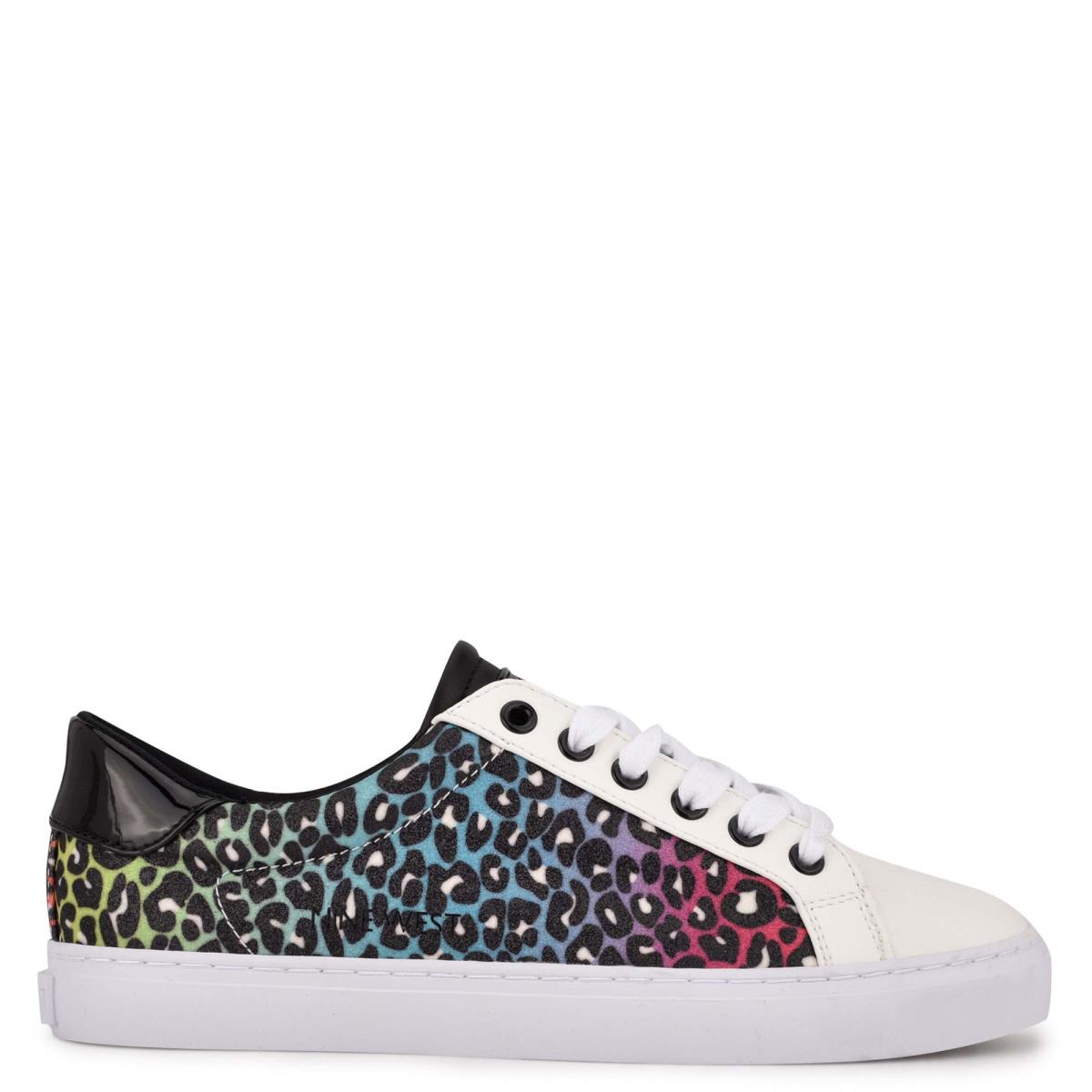 Nine West Best Vrijetijdssneakers Gekleurd | 4093WCNGP