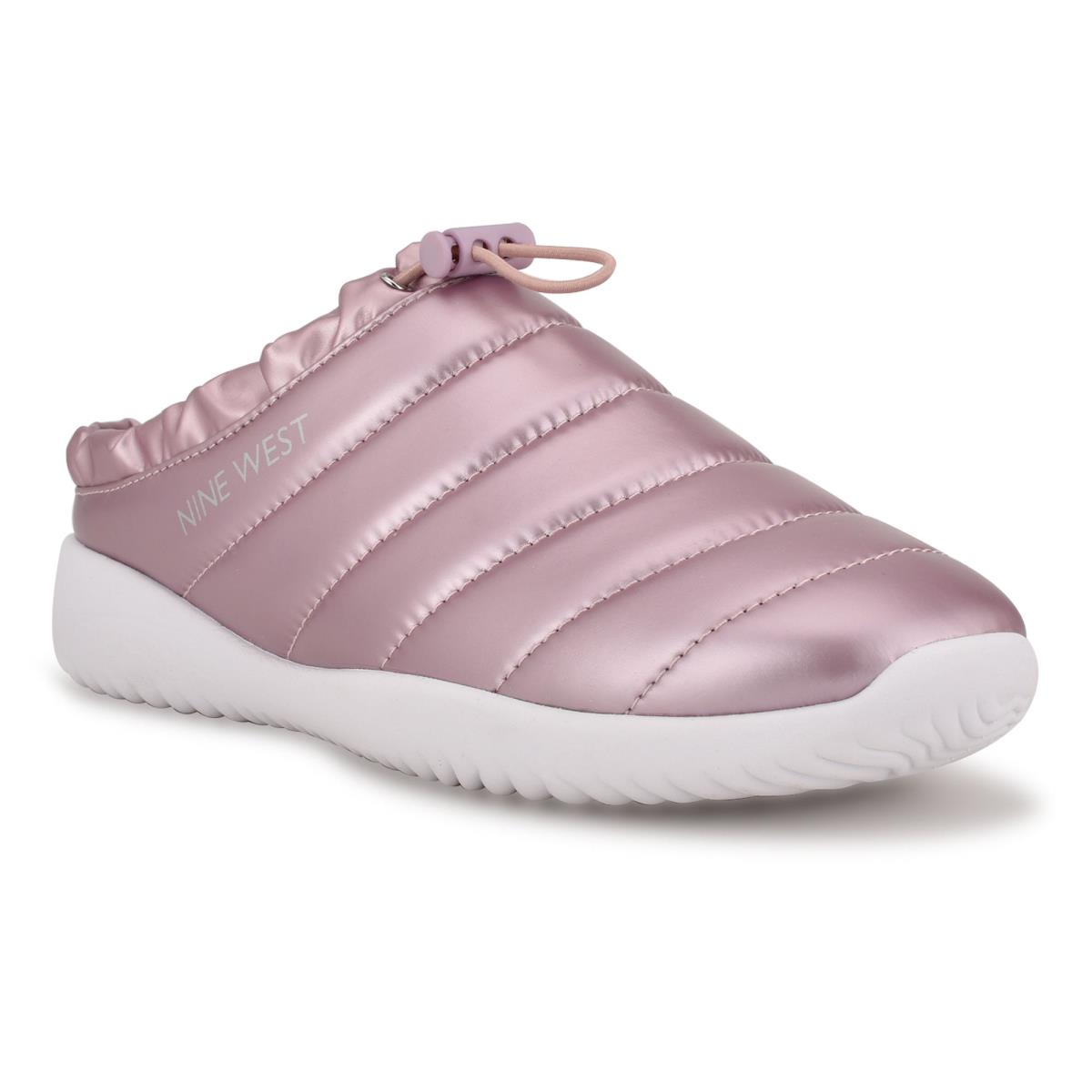 Nine West Echo Slip On Sneaker Roze | 9702APXFJ