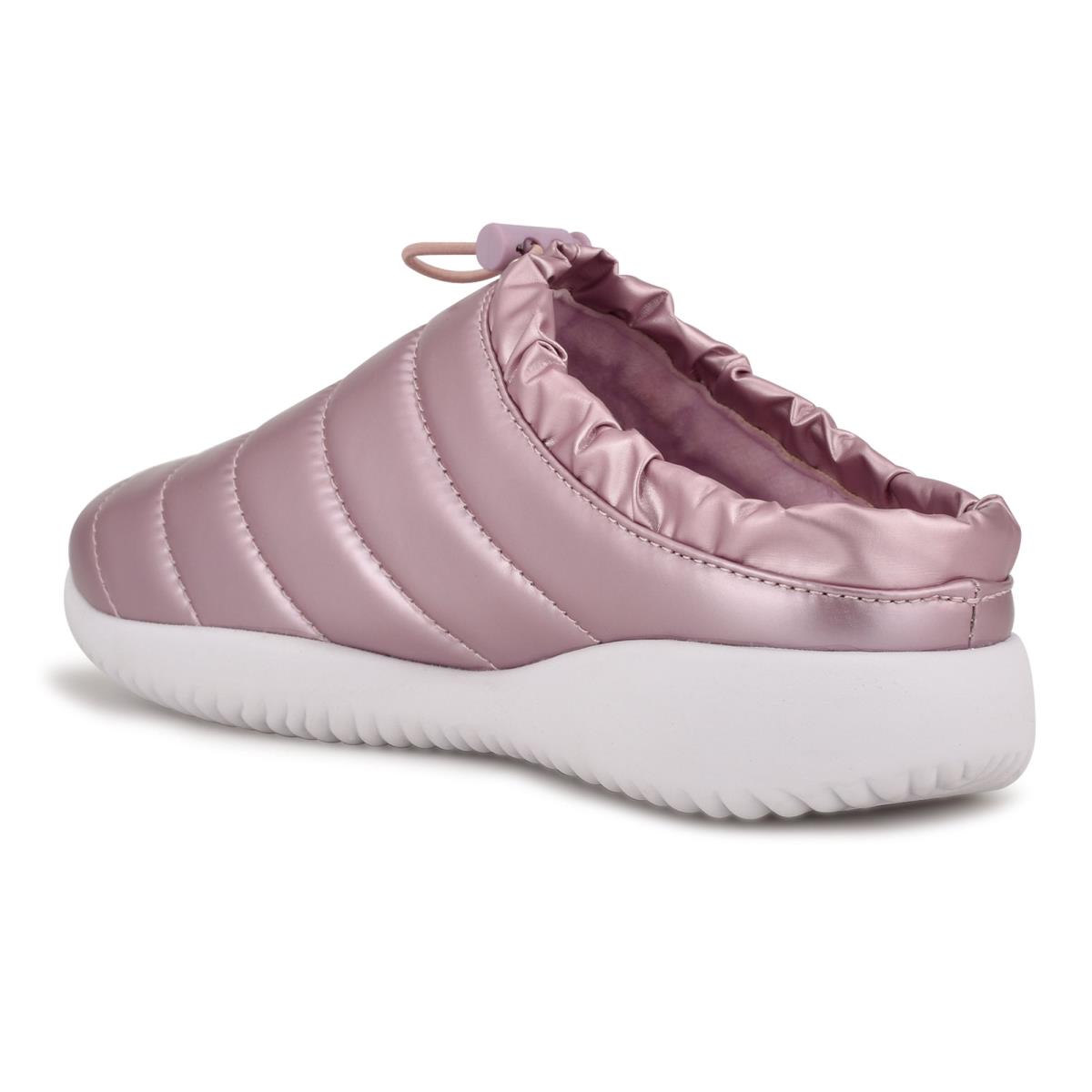 Nine West Echo Slip On Sneaker Roze | 9702APXFJ