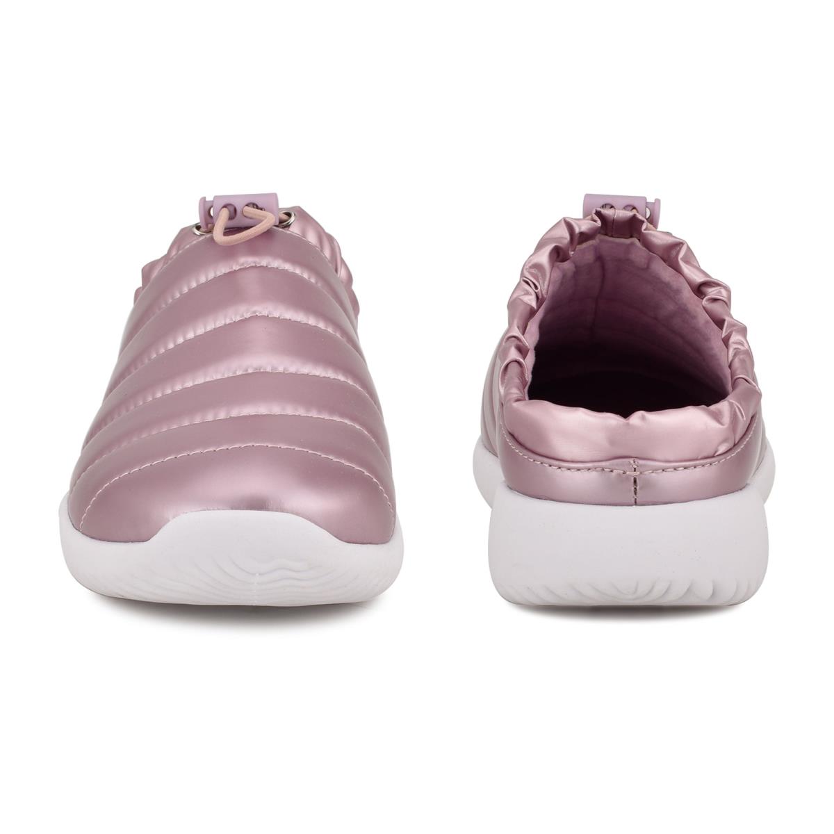 Nine West Echo Slip On Sneaker Roze | 9702APXFJ