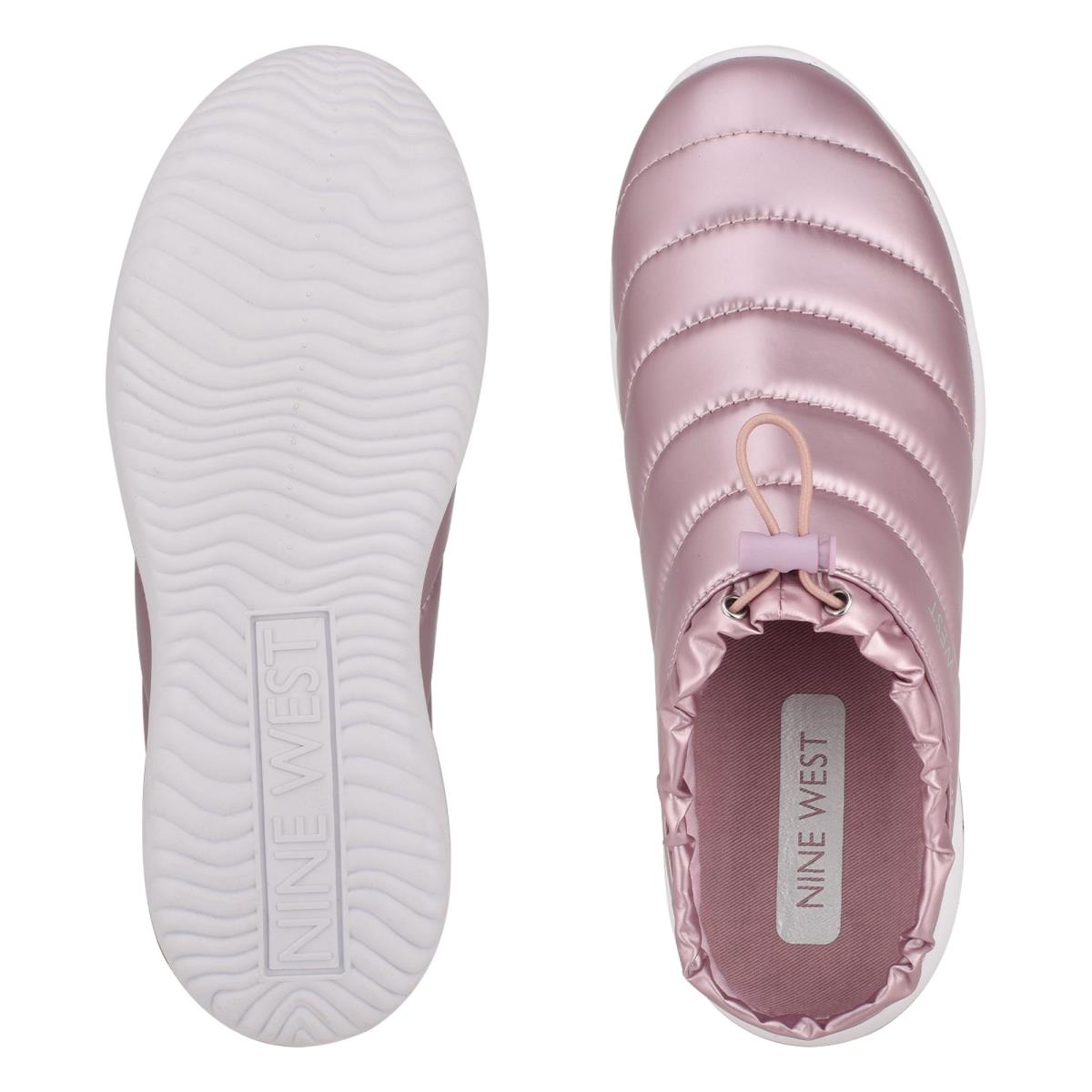 Nine West Echo Slip On Sneaker Roze | 9702APXFJ