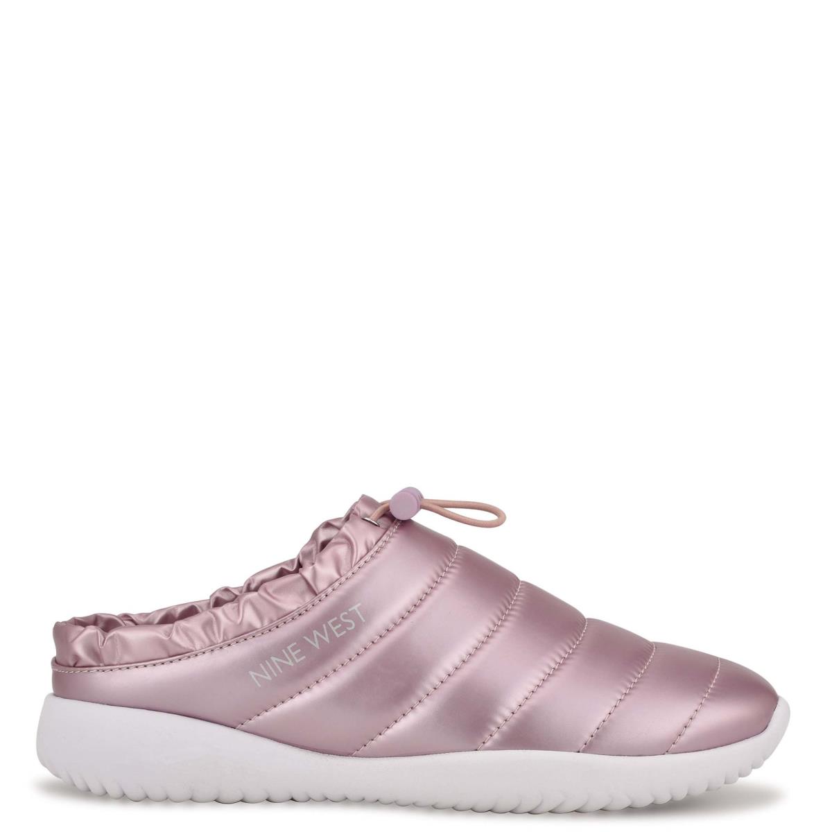 Nine West Echo Slip On Sneaker Roze | 9702APXFJ