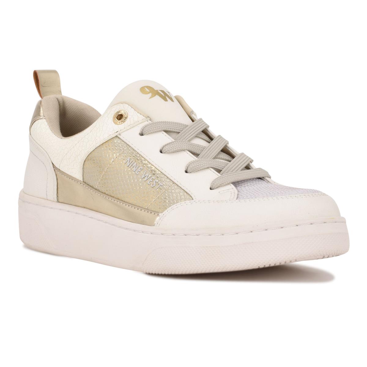 Nine West Elevate Sneakers Sneakers Room | 5721UXLID