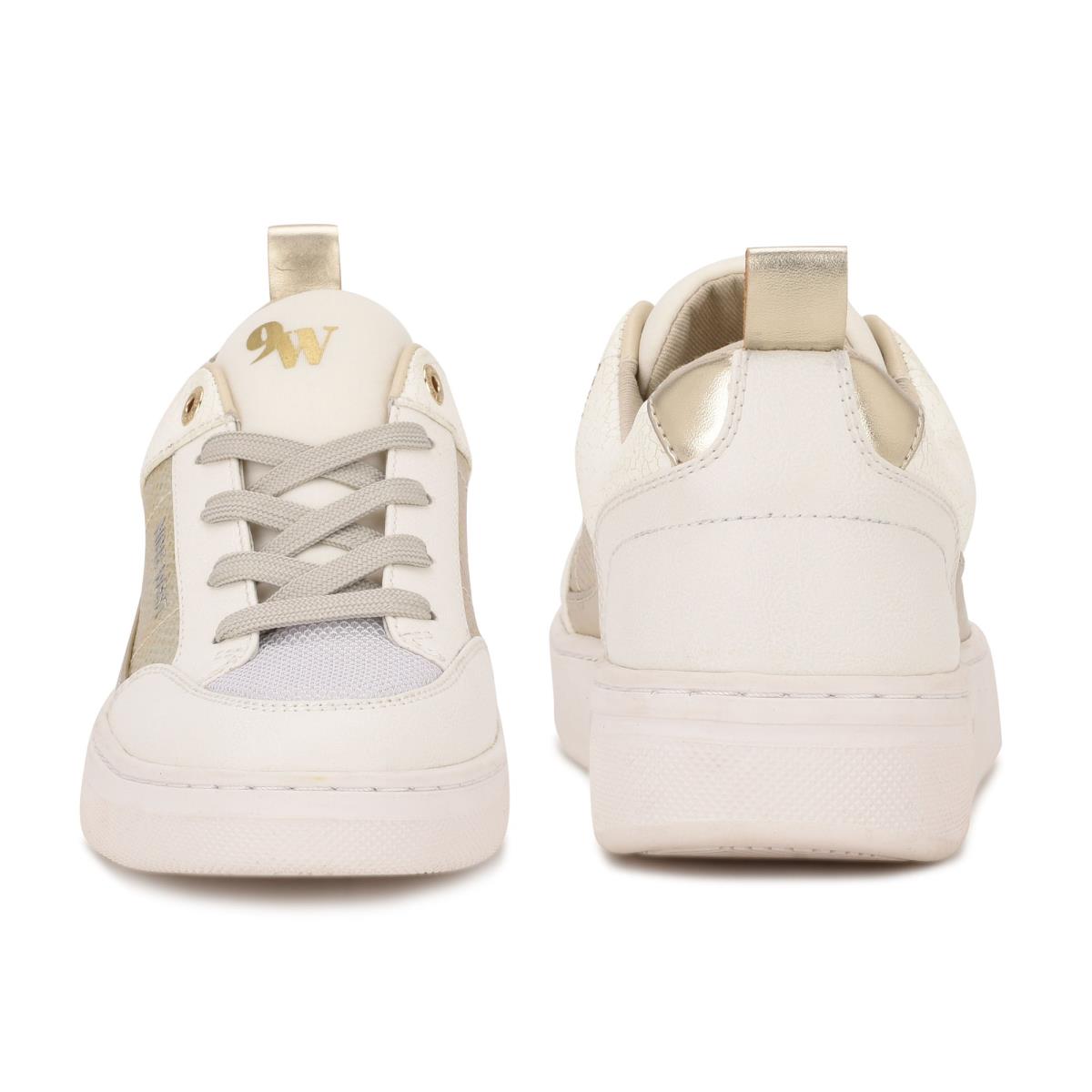 Nine West Elevate Sneakers Sneakers Room | 5721UXLID