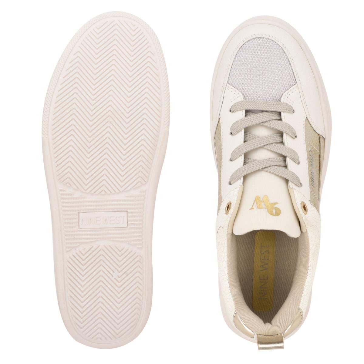 Nine West Elevate Sneakers Sneakers Room | 5721UXLID