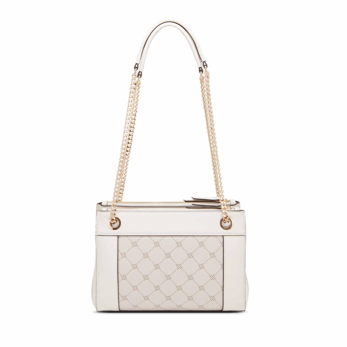 Nine West Ellie A List Crossbodytassen Beige | 9021CXJMU