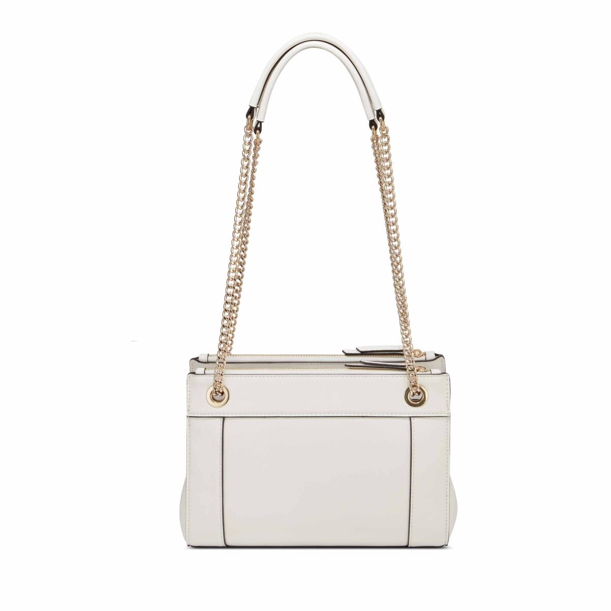 Nine West Ellie A List Crossbodytassen Wit | 4956JHCUW