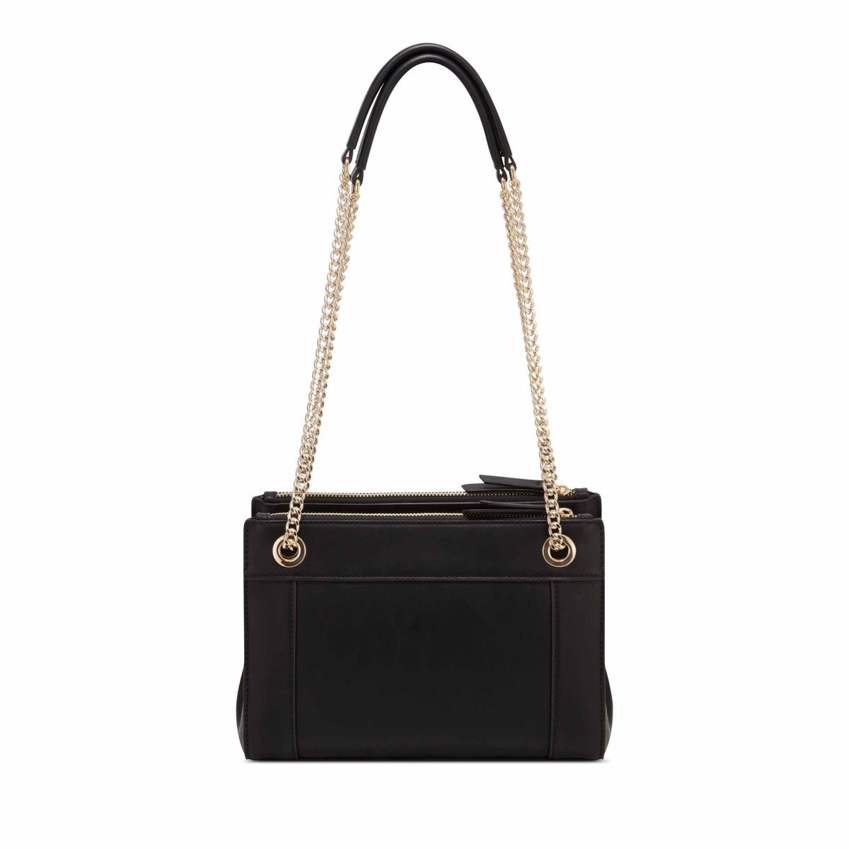 Nine West Ellie A List Crossbodytassen Zwart | 9526DVILB