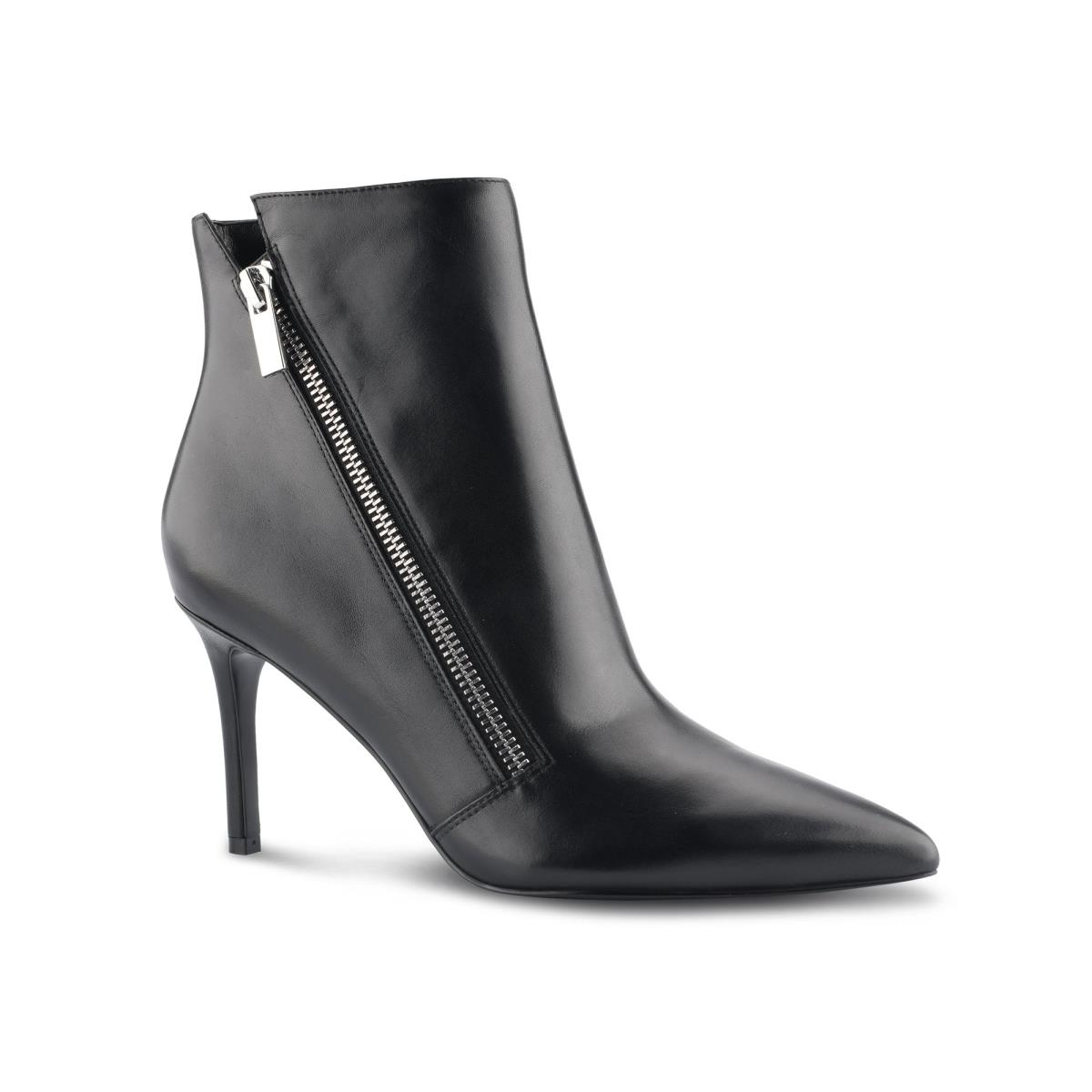 Nine West Fast Jurken Laarzen Zwart | 5947TJPML