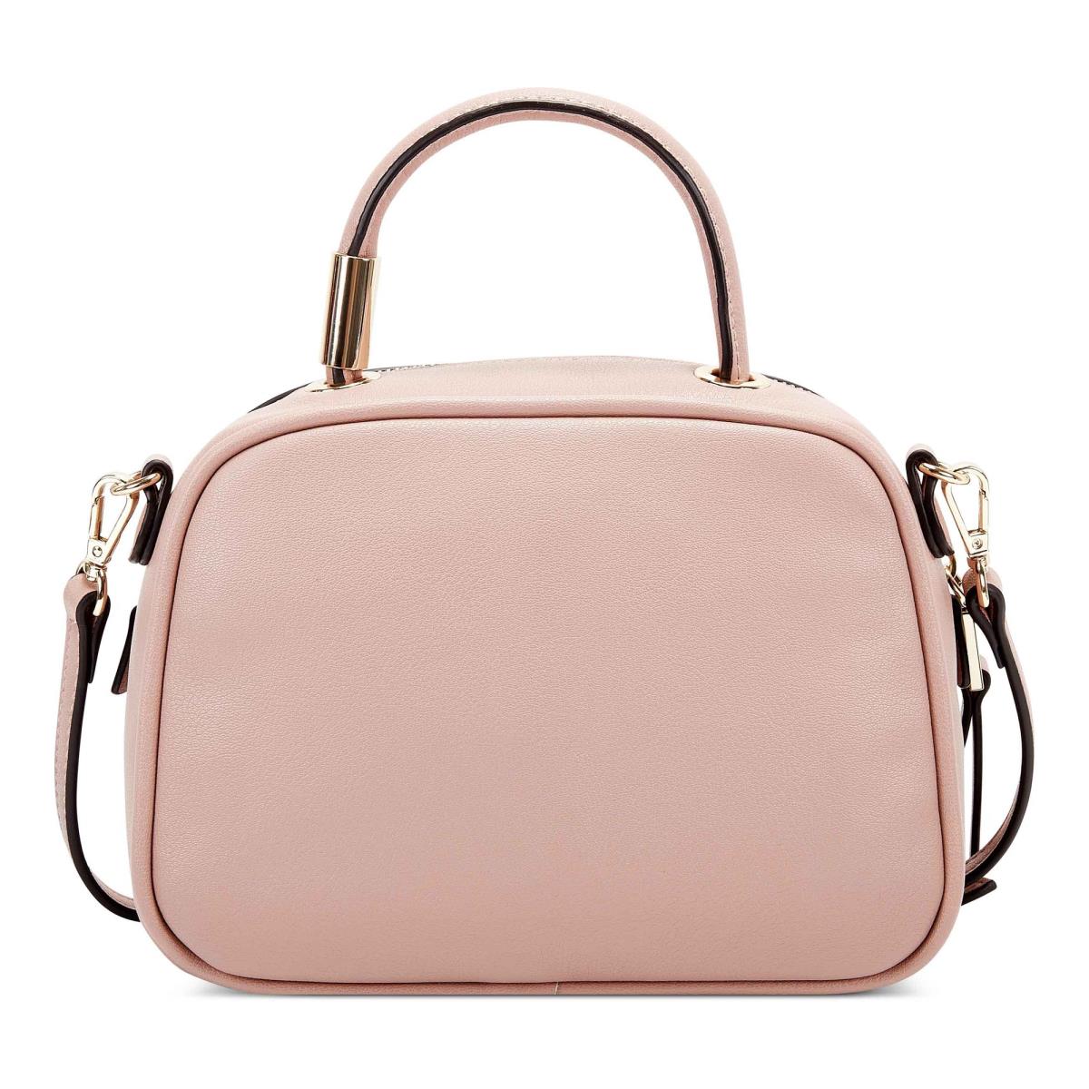 Nine West Gail Top Handle Crossbodytassen Roze | 0738CZRNT