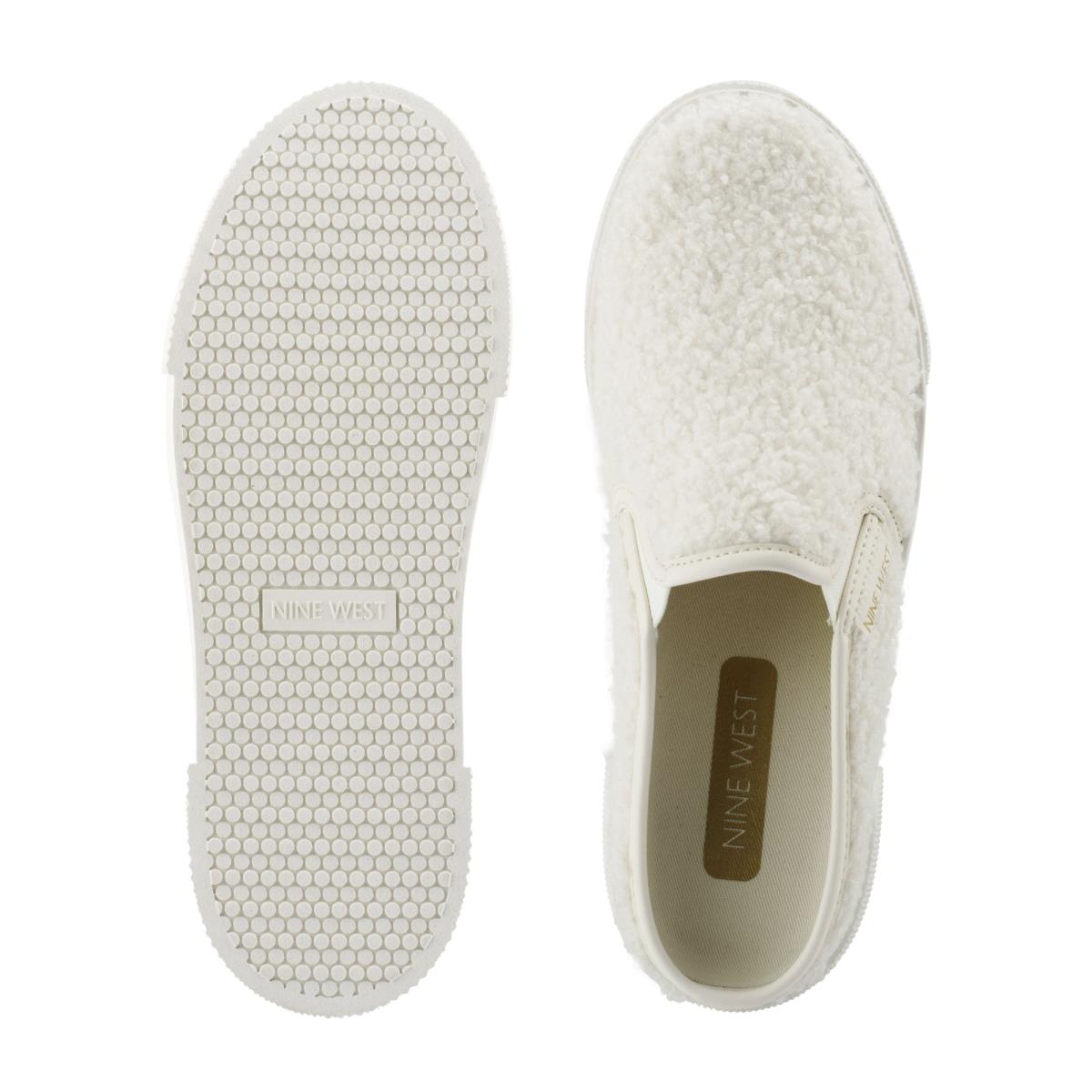 Nine West Hayzel Slip On Sneaker Room | 5183TKGWR