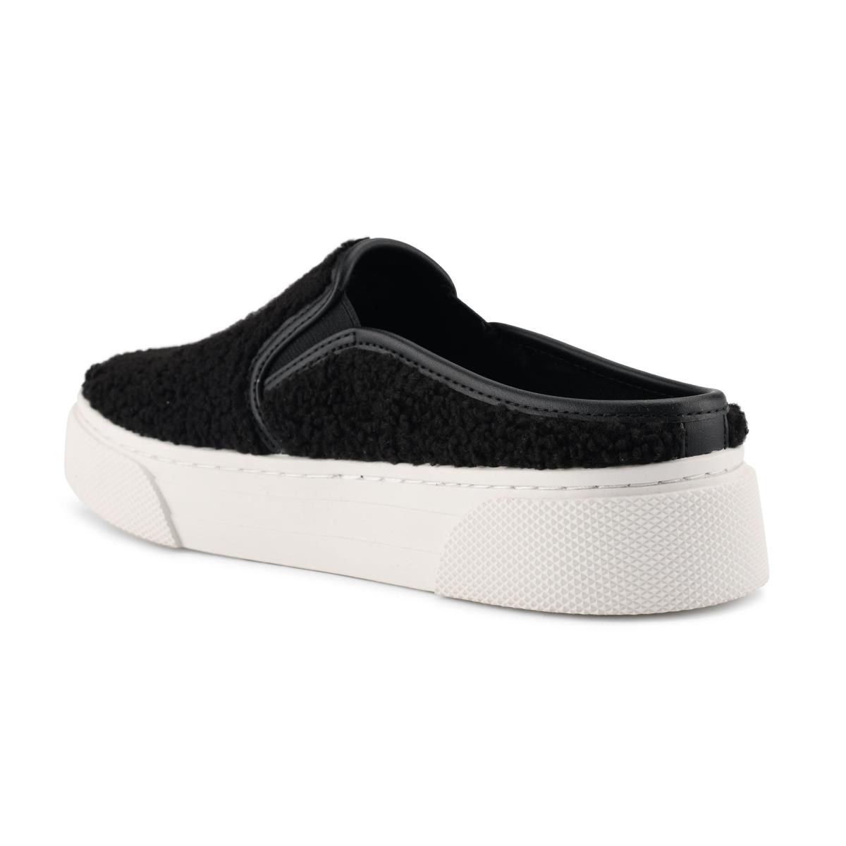 Nine West Hayzel Slip On Sneaker Zwart | 8430BLZID