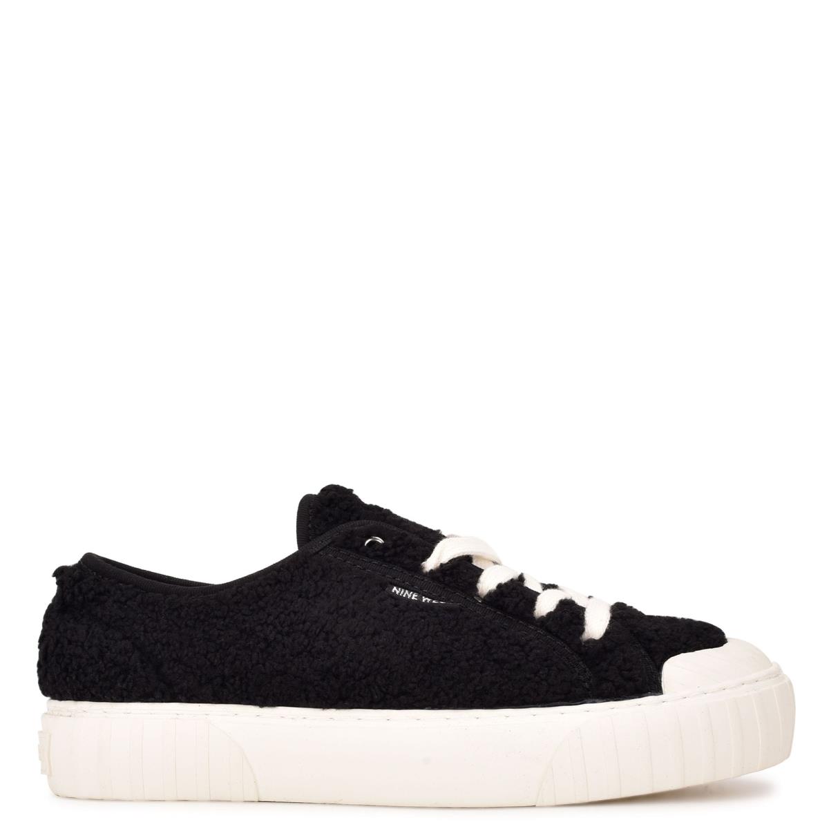 Nine West Hazie Sneakers Sneakers Zwart | 3928KATUR