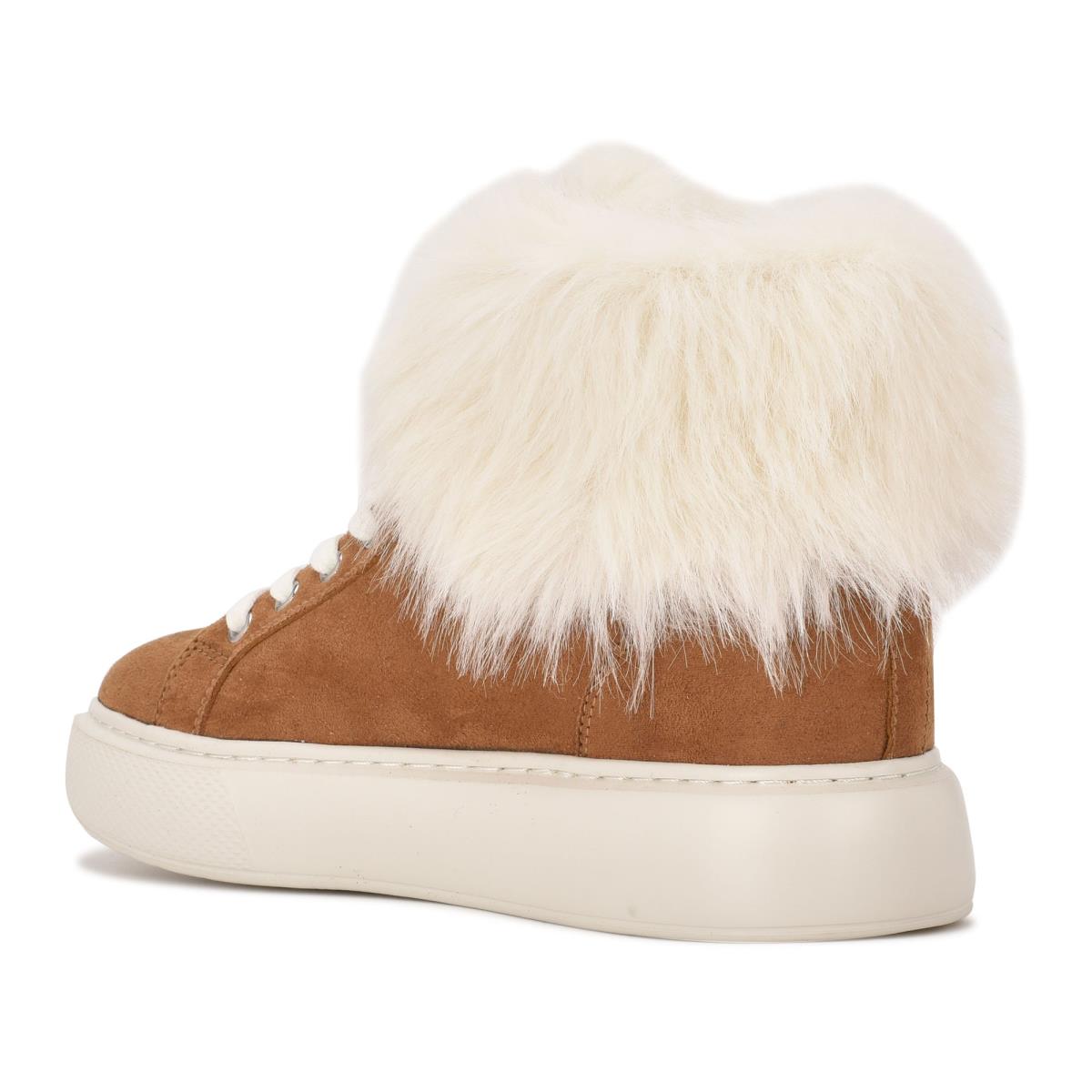 Nine West Keepup Sneakers Sneakers Bruin | 1692JNHYE