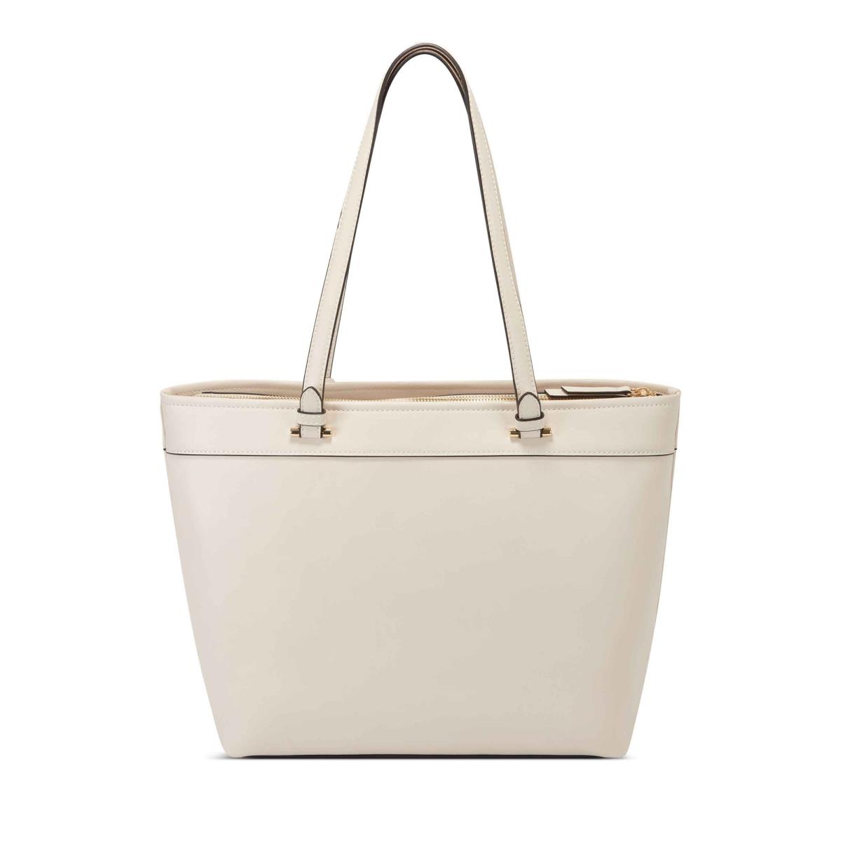 Nine West Nala Tote Tote Tassen Wit | 3698HQJVR