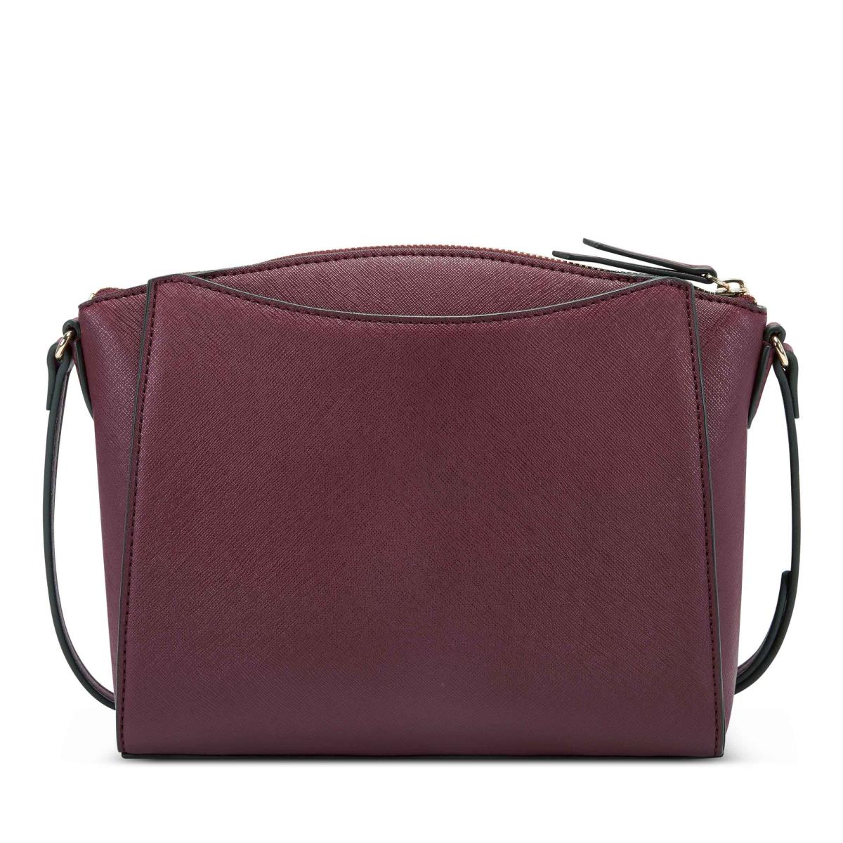 Nine West Paisley Crossbodytassen Claret | 2318TWQXJ