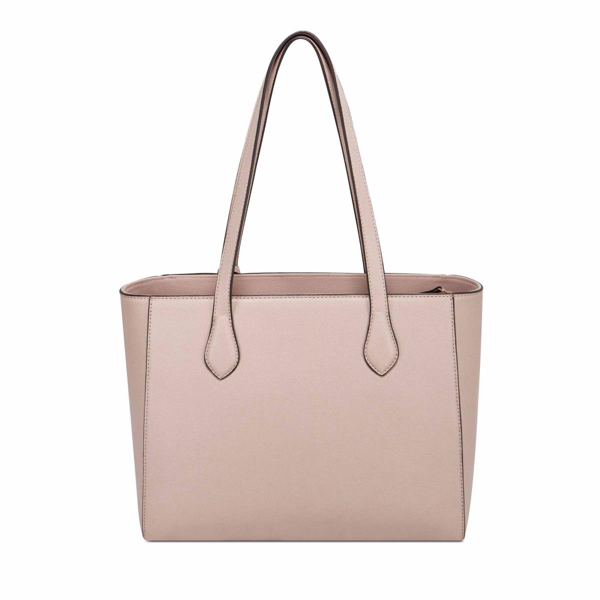 Nine West Shayden Tote Tote Tassen Roze | 6438YELNT