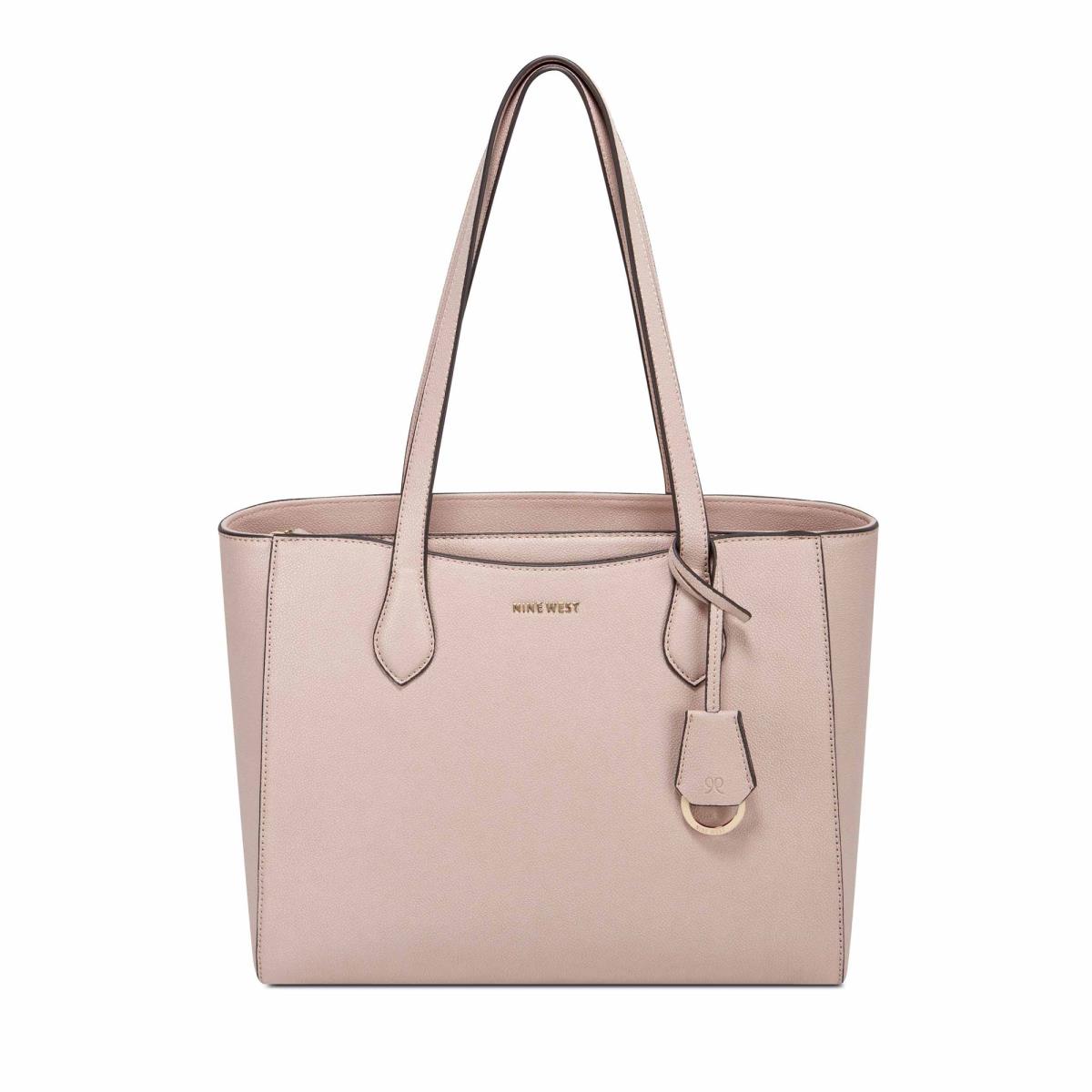 Nine West Shayden Tote Tote Tassen Roze | 6438YELNT