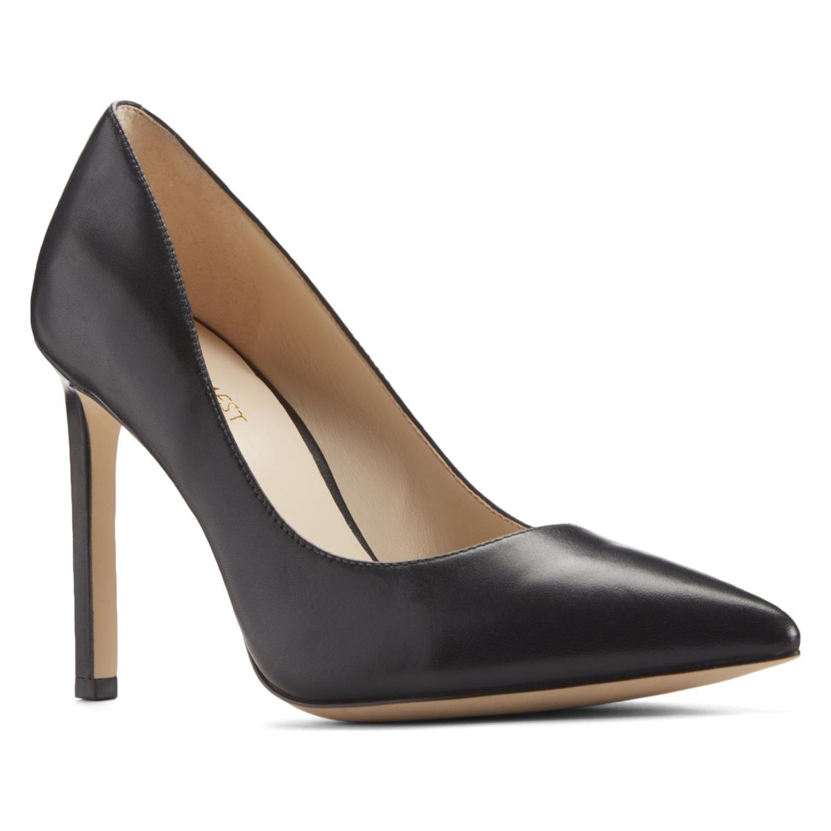 Nine West Tatiana Pointy Neus Pumps Zwart | 8905HFQJO