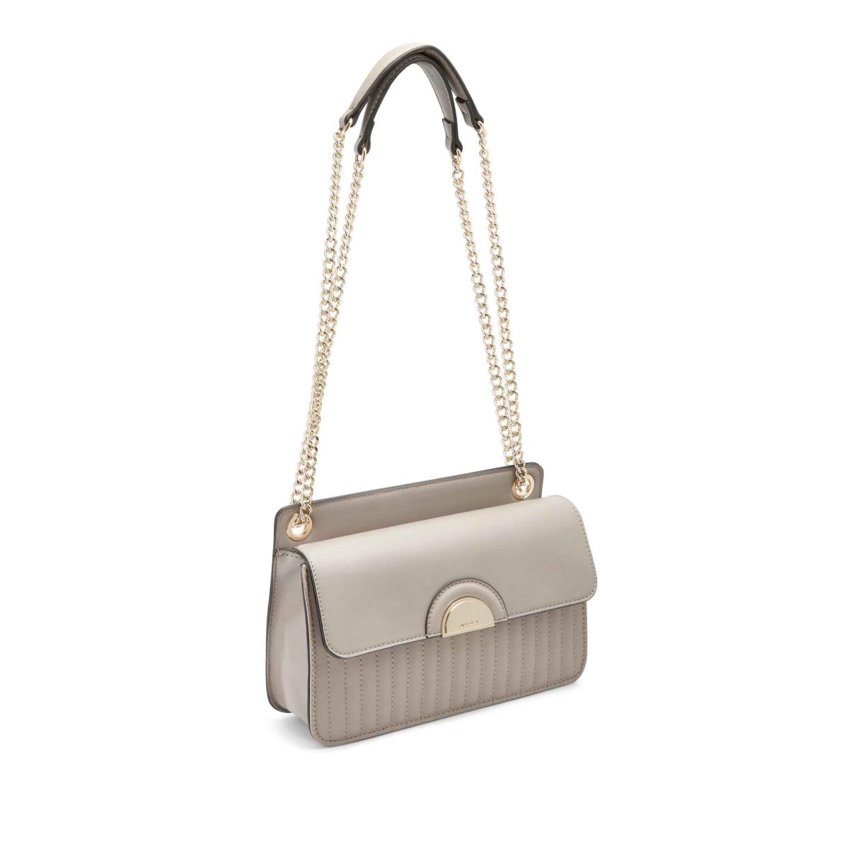 Nine West Wren Convertible Xbody Flap Crossbodytassen Platina | 9251CNMZD