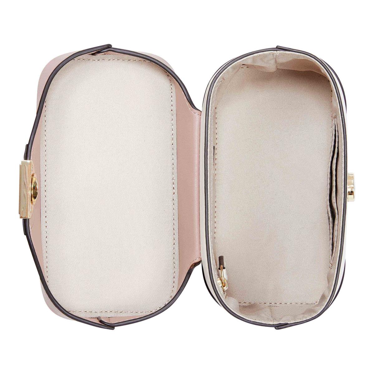 Nine West Wren Vanity Case Crossbodytassen Gekleurd | 6739XFIPE