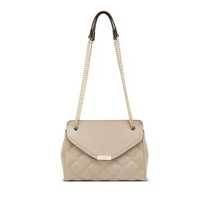 Nine West Ava Convertible Xbody Flap Crossbodytassen Beige | 7698GZRLX