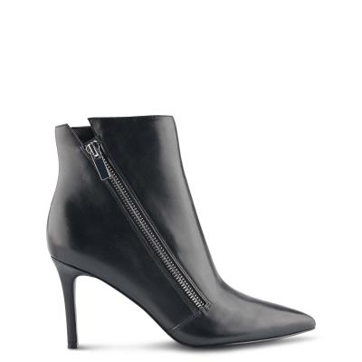 Nine West Fast Jurken Laarzen Zwart | 5947TJPML