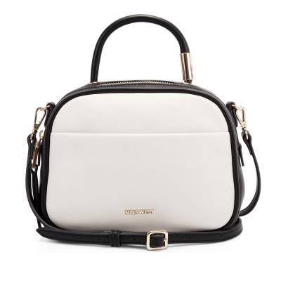 Nine West Gail Top Handle Crossbodytassen Gekleurd | 3582POHKQ