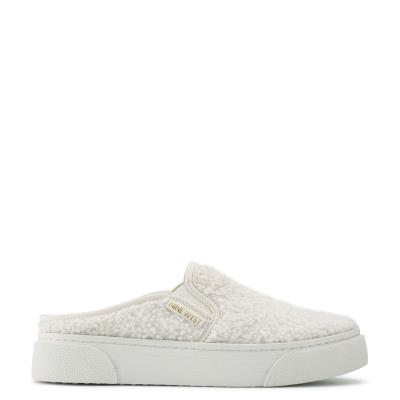 Nine West Hayzel Slip On Sneaker Room | 5183TKGWR