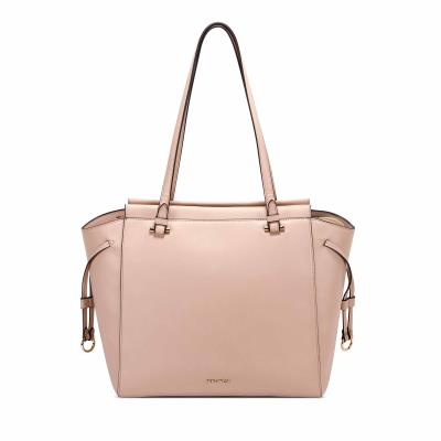 Nine West Monroe Tote Tote Tassen Roze | 8569TOMJH