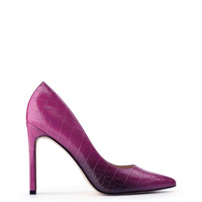 Nine West Tatiana Pointy Neus Pumps Roze | 3264YPGQW